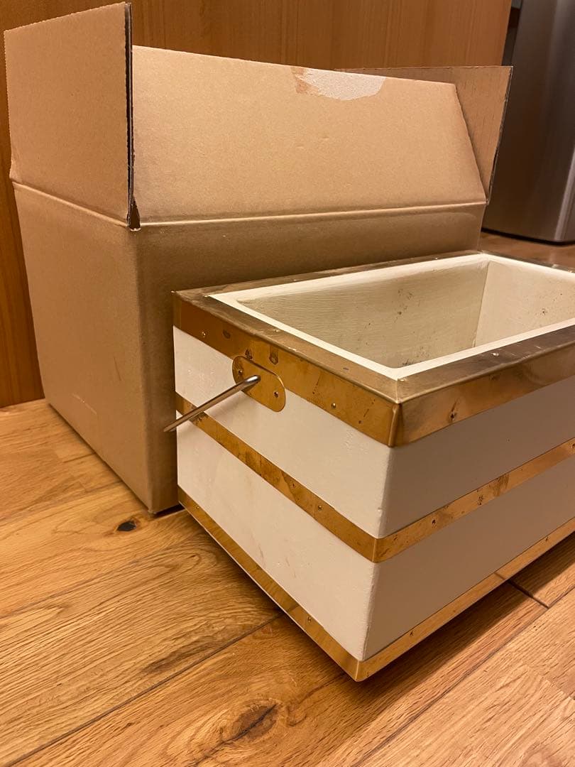 入手困難】能登燃焼器工業 純珪藻土切出し七輪 長角32㎝ - メルカリ