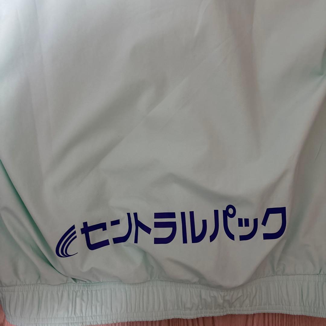 adidas 2022松本山雅FC オールウェザージャケット フルスポンサー