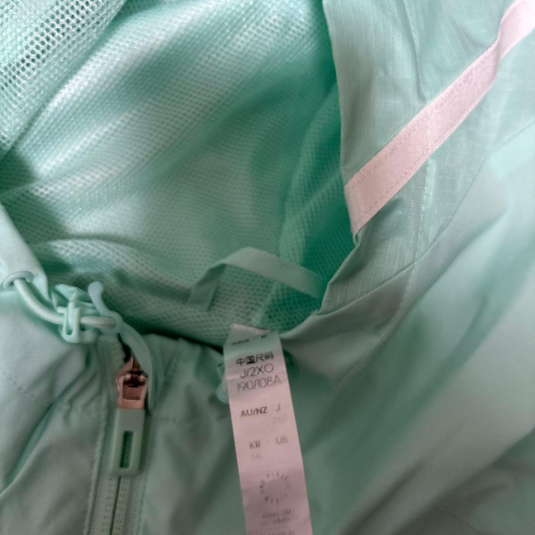 adidas 2022松本山雅FC オールウェザージャケット フルスポンサー