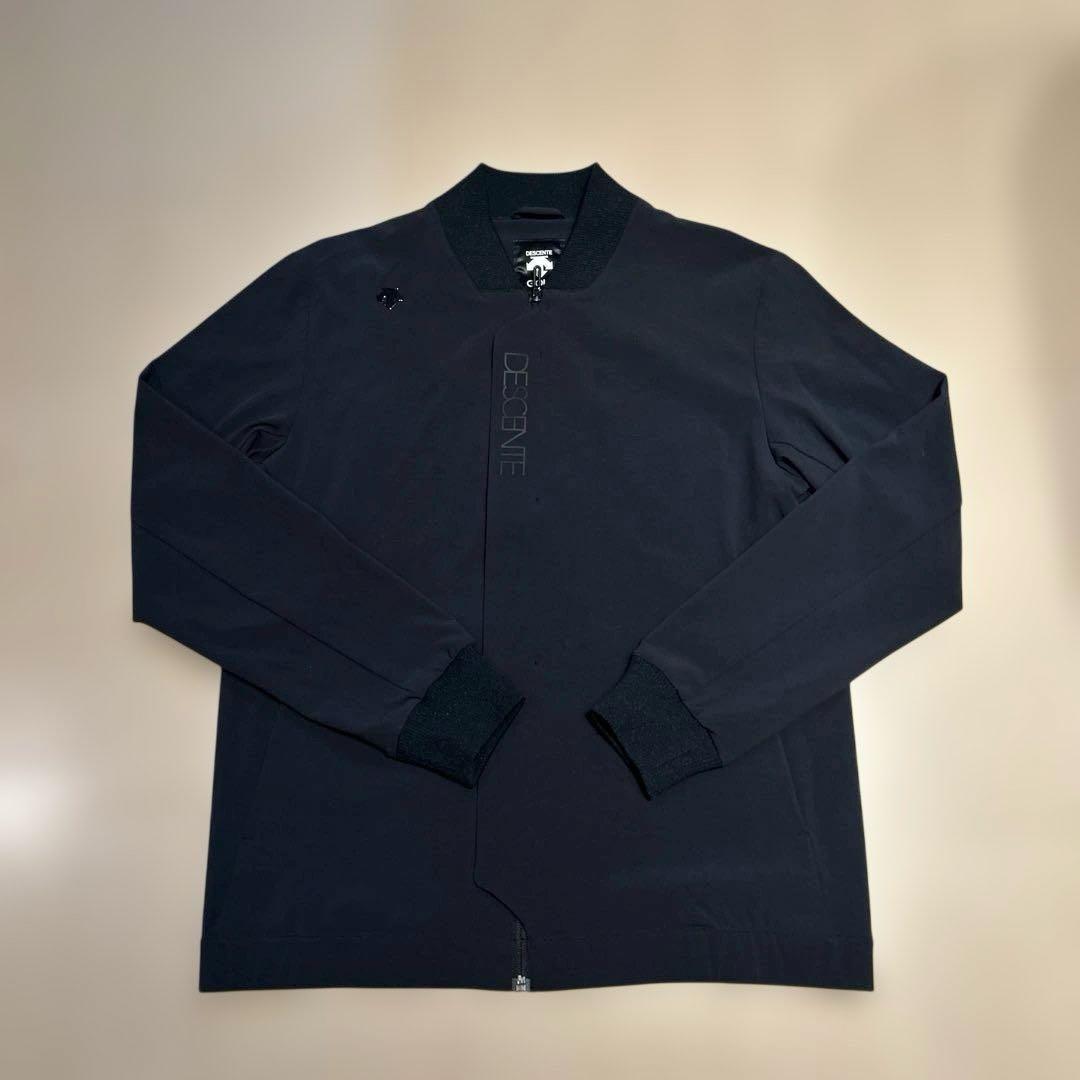 DESCENTE デサント レクタスストレッチジャケット レクタスストレッチボンバージャケット【アウトレット】 | デサント