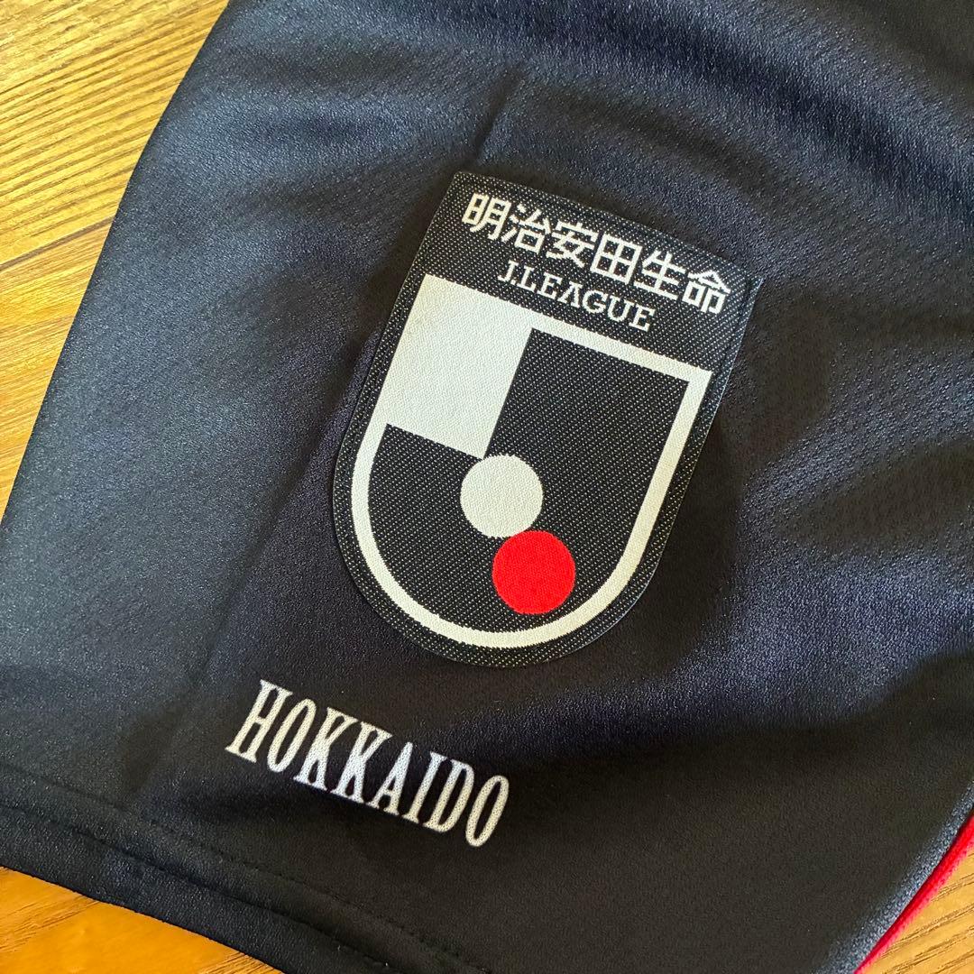 北海道コンサドーレ札幌2023限定ユニフォーム 半袖オーセンティック M