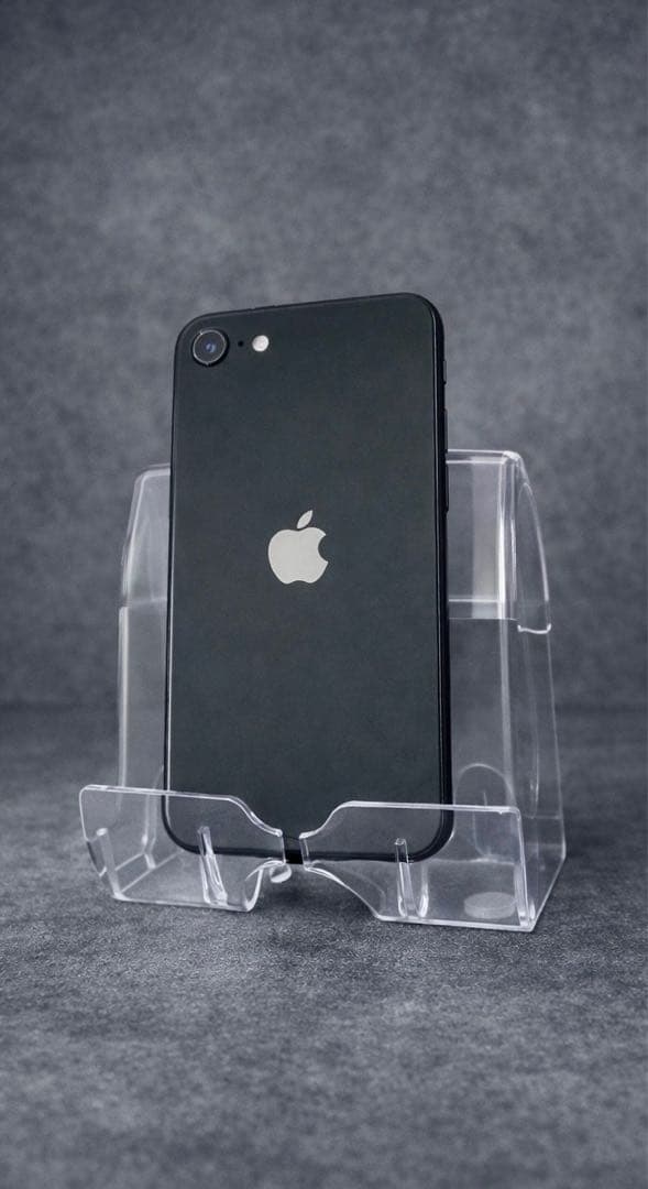 Apple iPhone SE ブラック Amazon.com: Apple iPhone SE 3rd Gen, 64GB, Midnight - TracFone