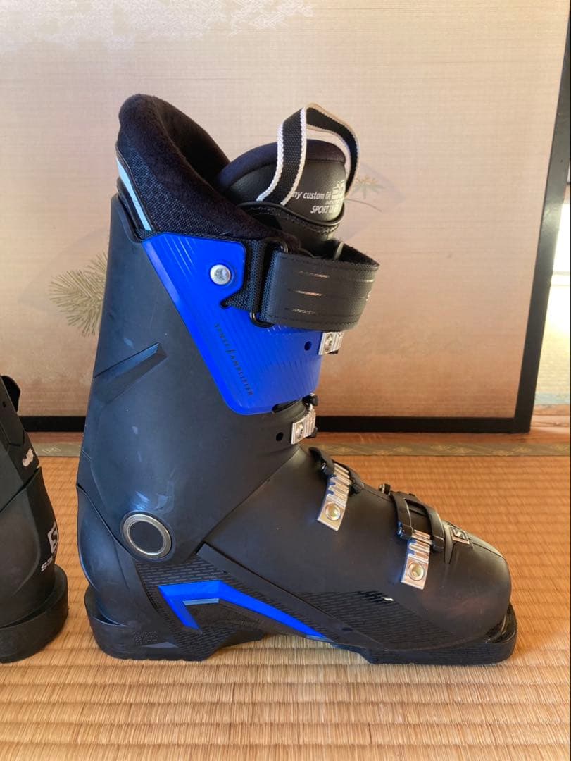 SALOMON S/PRO X90 スキーブーツ サロモン ユニセックス - メルカリ