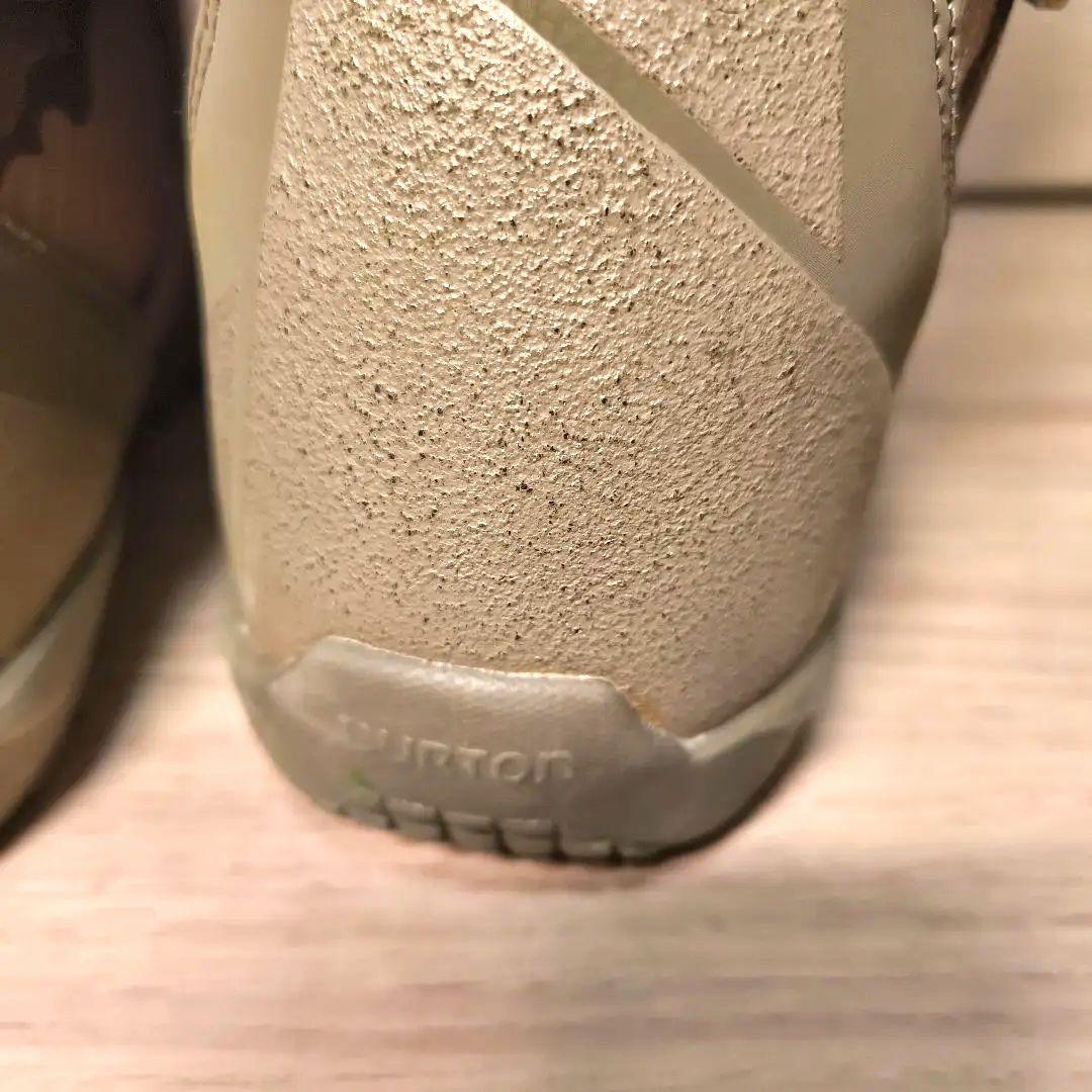 BURTON バートン　SWATH BOA 25.5cm　スノーボードブーツ