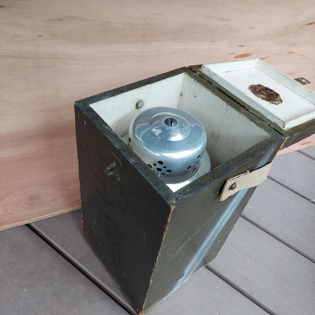 coleman 241 49年3月 コールマンランタン coleman ランタン - メルカリ