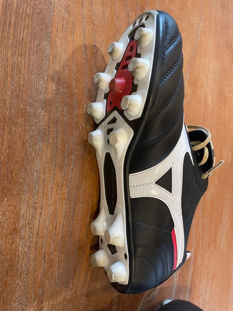 値引き交渉可 Mizuno モレリア2 ジャパン 27.0cm ZEROグライド