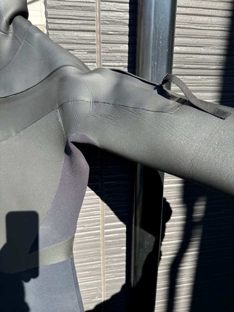 5x3 セミドライ ウエットスーツ エアフレーム - メルカリ