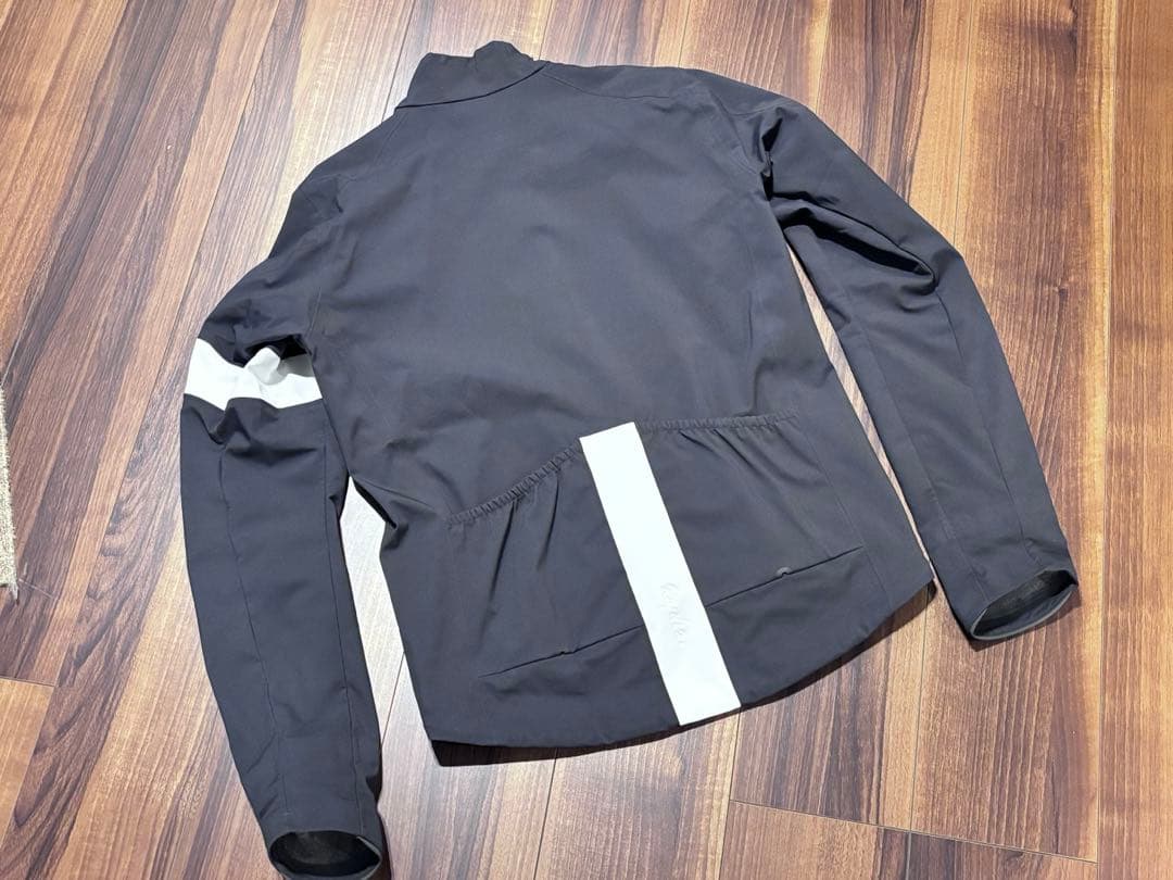 Rapha メンズ クラシック GORE-TEX ウィンター ジャケットMサイズ