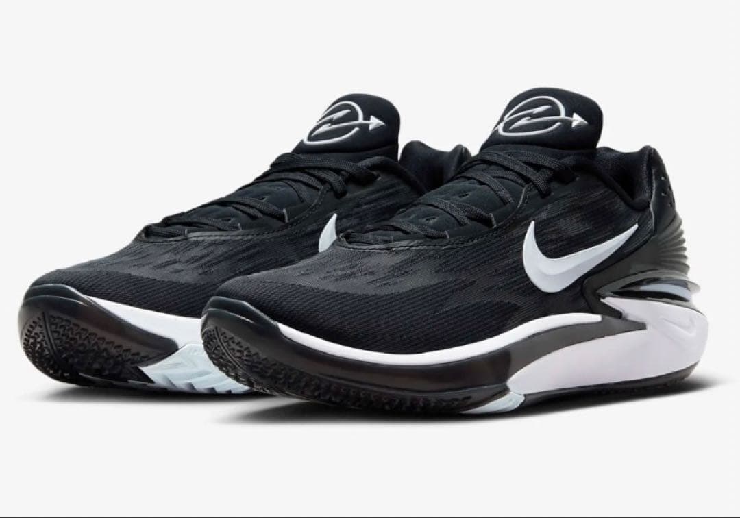 Nike AIR ZOOM GT CUT2 26.5cm 新品未使用品 ブラック