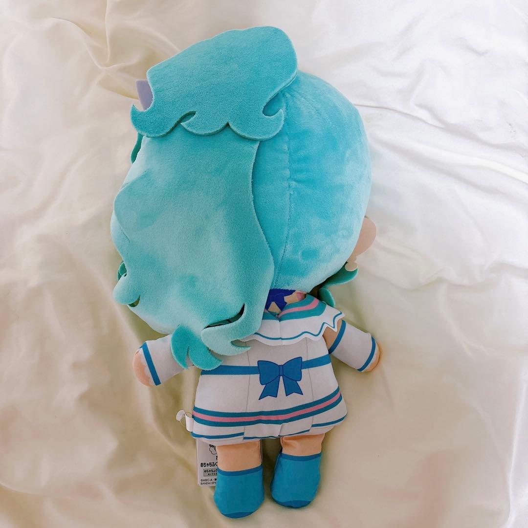 わんだふるぷりきゅあ！ ぬいぐるみ・ポーチ9点セット - メルカリ