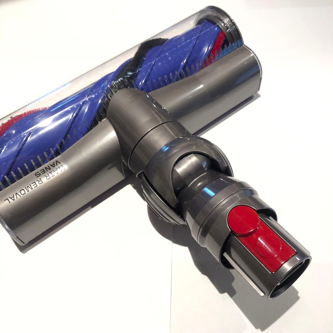 美品 ダイソン クリーナー ヘッド HAIR REMOVAL 388388-01 - メルカリ