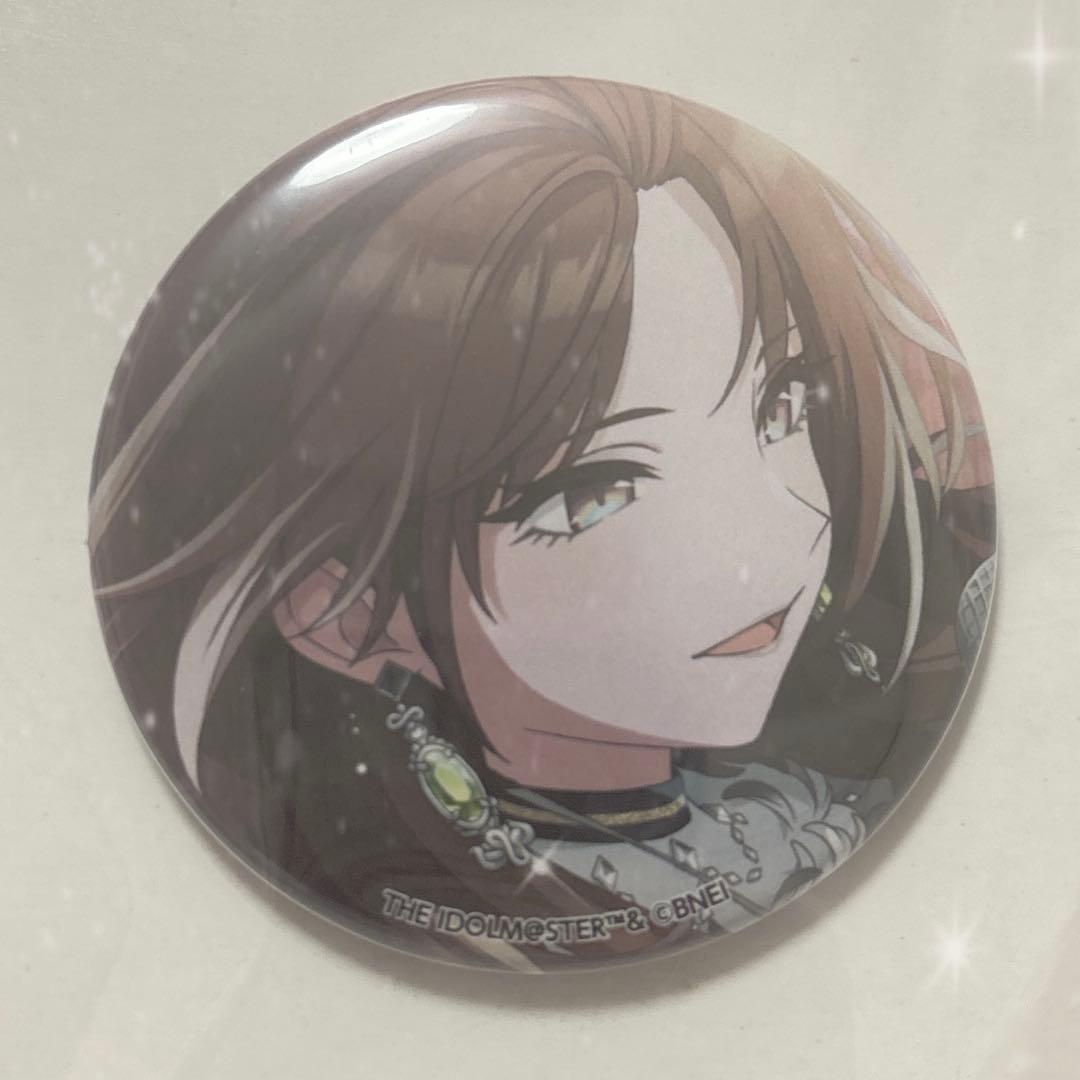 シャニマス 緋田美琴 缶バッジ - メルカリ