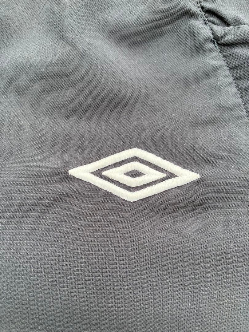 美品】在原みゆ紀 UMBRO×イングランド代表/ドリルトップ/XL L108588131