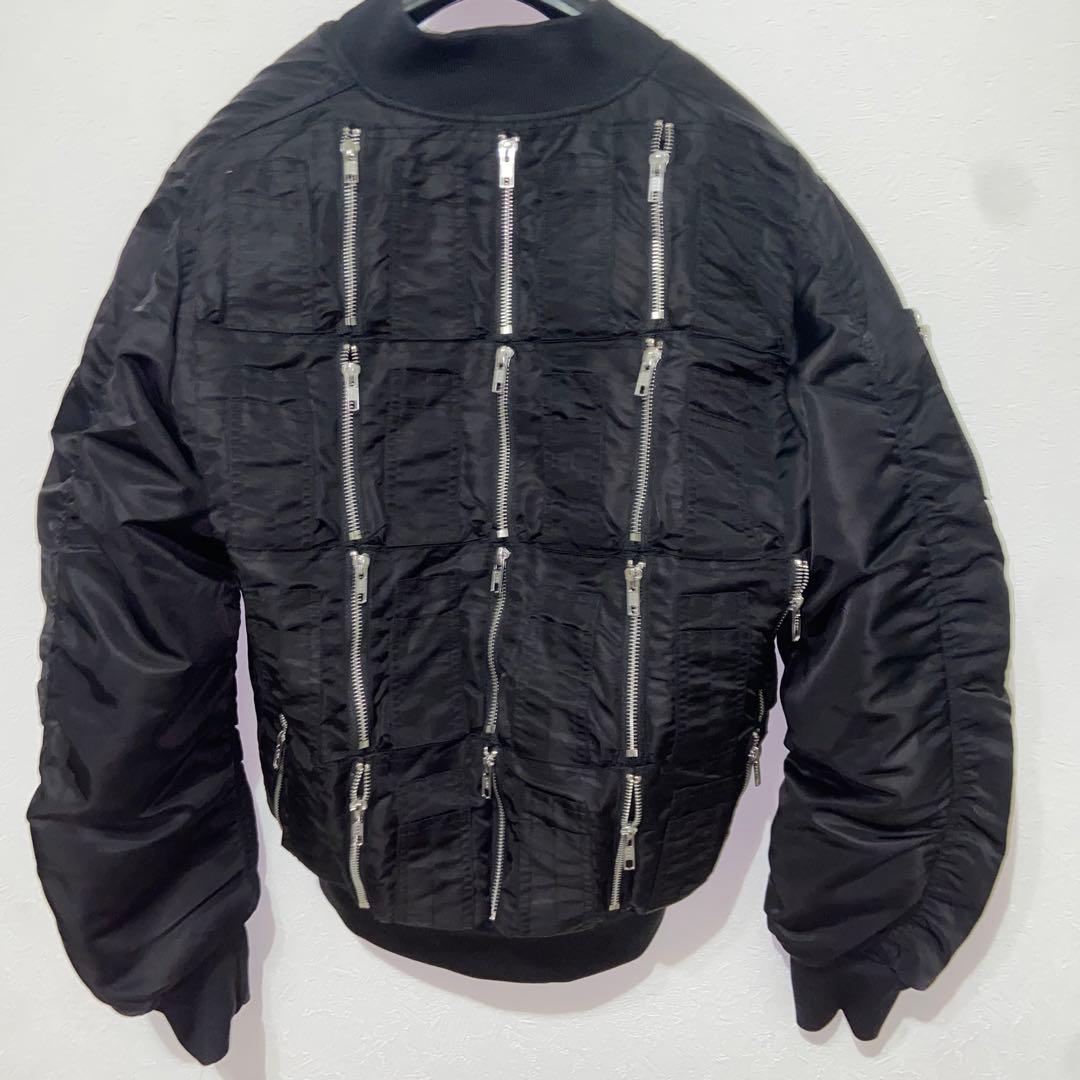 phenomenon loop MA-1 フェノメノン ミスタージェントルマン