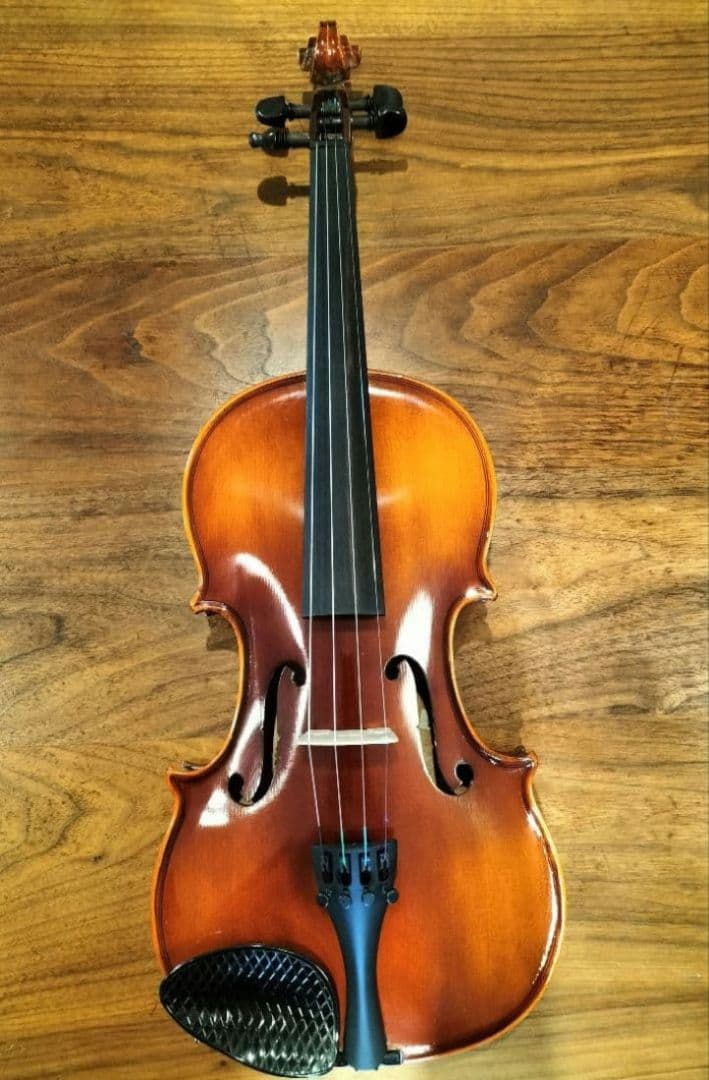 希少・美音】ヴァイオリン4/4 Franz Kirschnek #21