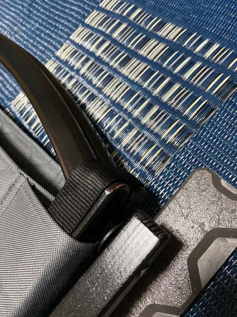 LOCKFIELD EQUIPMENT チェア