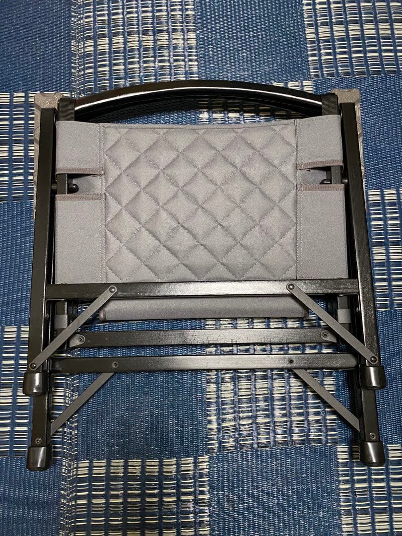 LOCKFIELD EQUIPMENT チェア