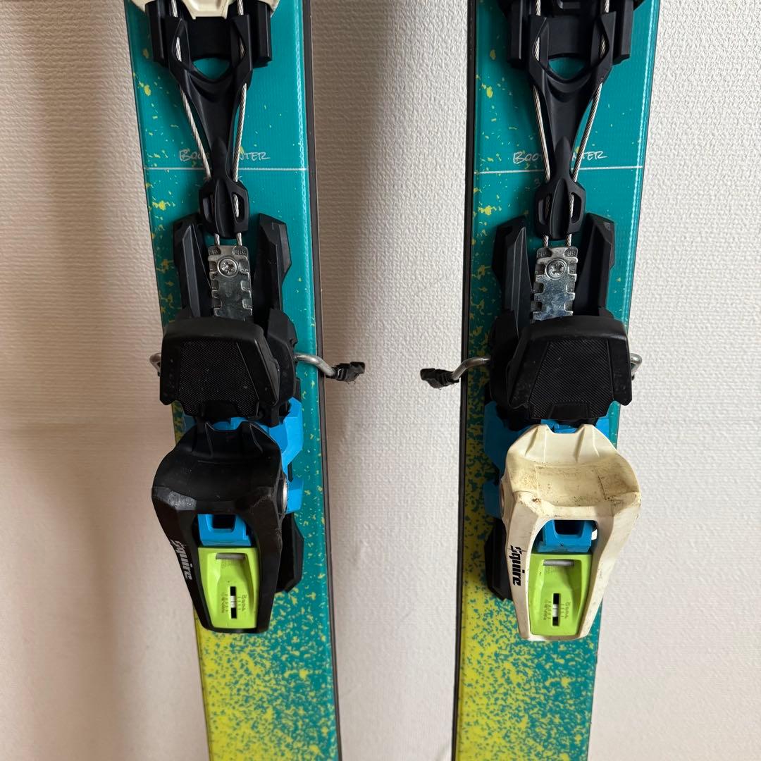 Ogasaka E-TORN9.0 スキー板 183cm - メルカリ