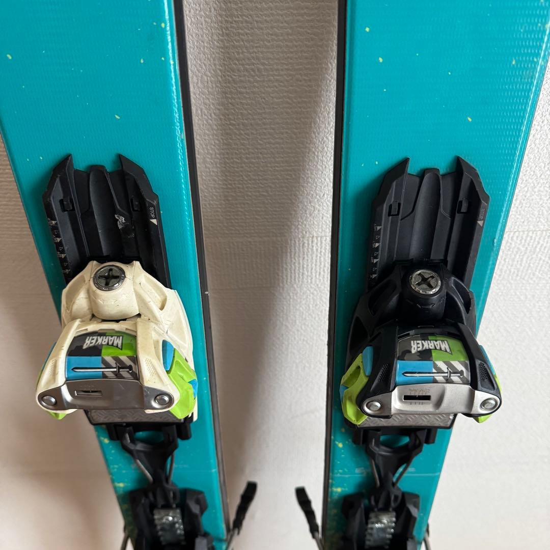 Ogasaka E-TORN9.0 スキー板 183cm - メルカリ