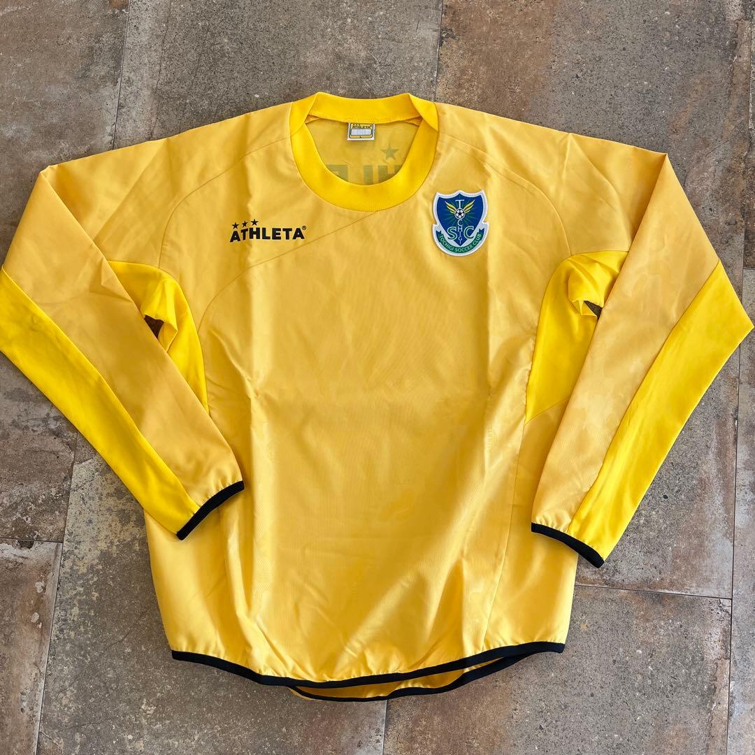 未使用品！栃木SC アスレタ ピステ ATHLETA - メルカリ