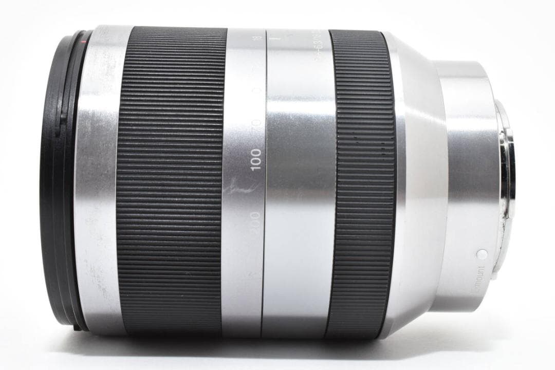 ★極上品★ E 18-200mm F3.5-6.3 OSS SEL18200
