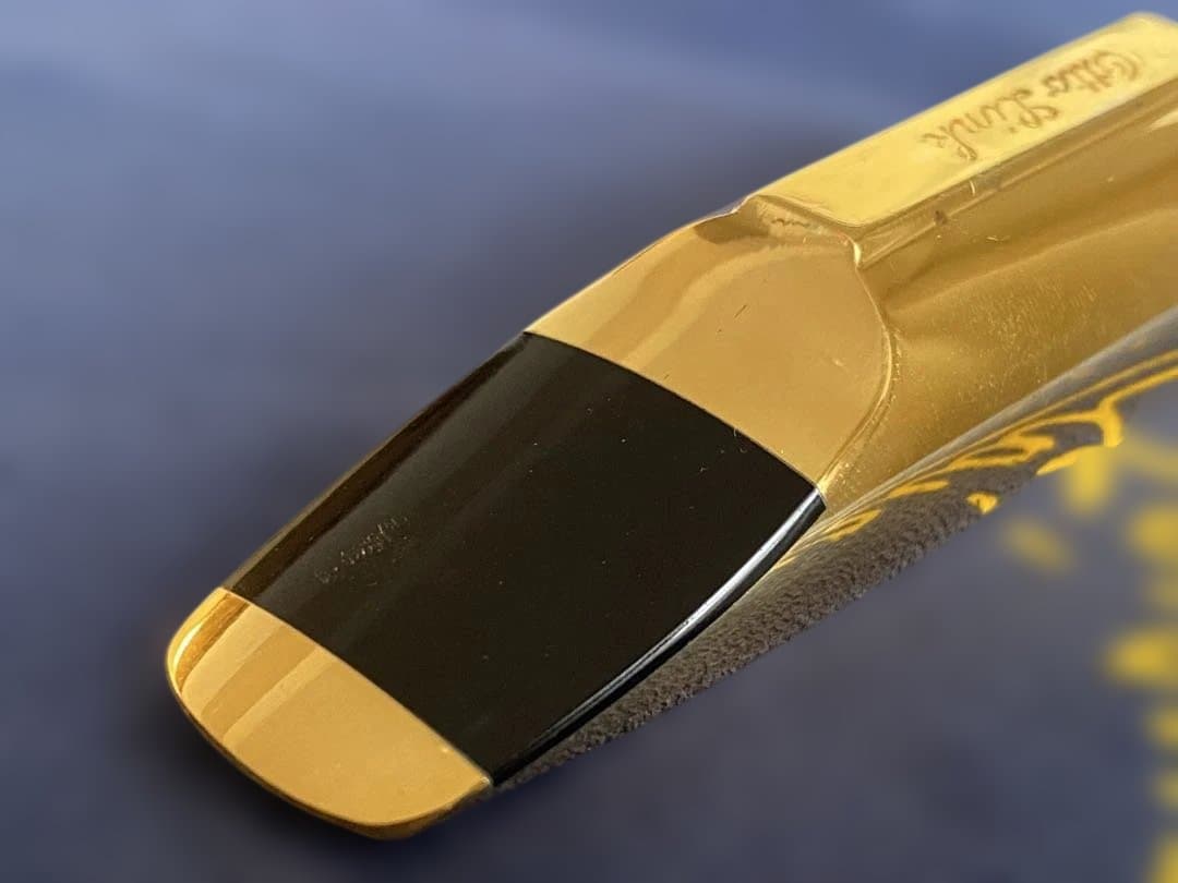 オットーリンクOttoLink 7☆藤陵雅裕選定品 テナーサックス用マウス