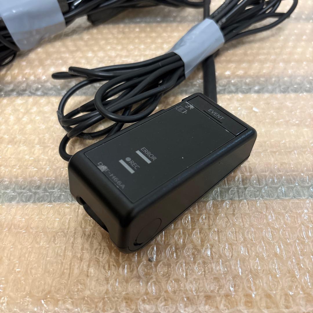 トヨタ純正 ドライブレコーダー 086A3-00020 ドラレコ - メルカリ