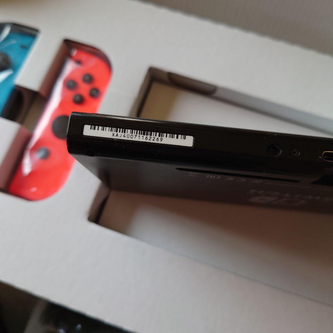 NINTENDO SWITCH スイッチ 旧型 初期化済み L108580482 - Nintendo