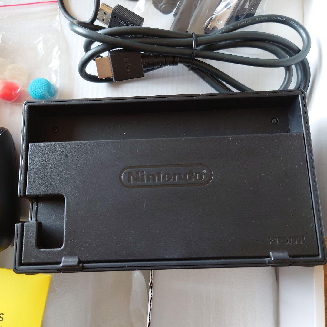 NINTENDO SWITCH スイッチ 旧型 初期化済み L108580482 - Nintendo