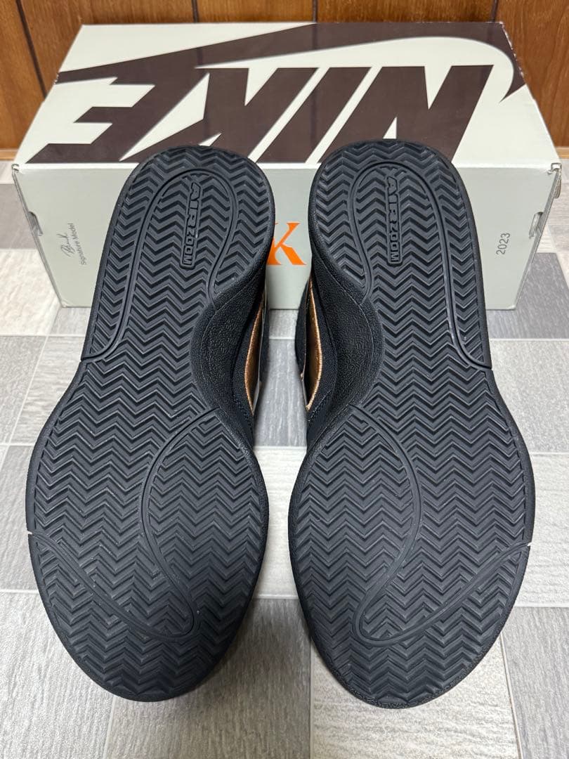 シューズ(男性用) Nike Book 1 EP \"Haven\"