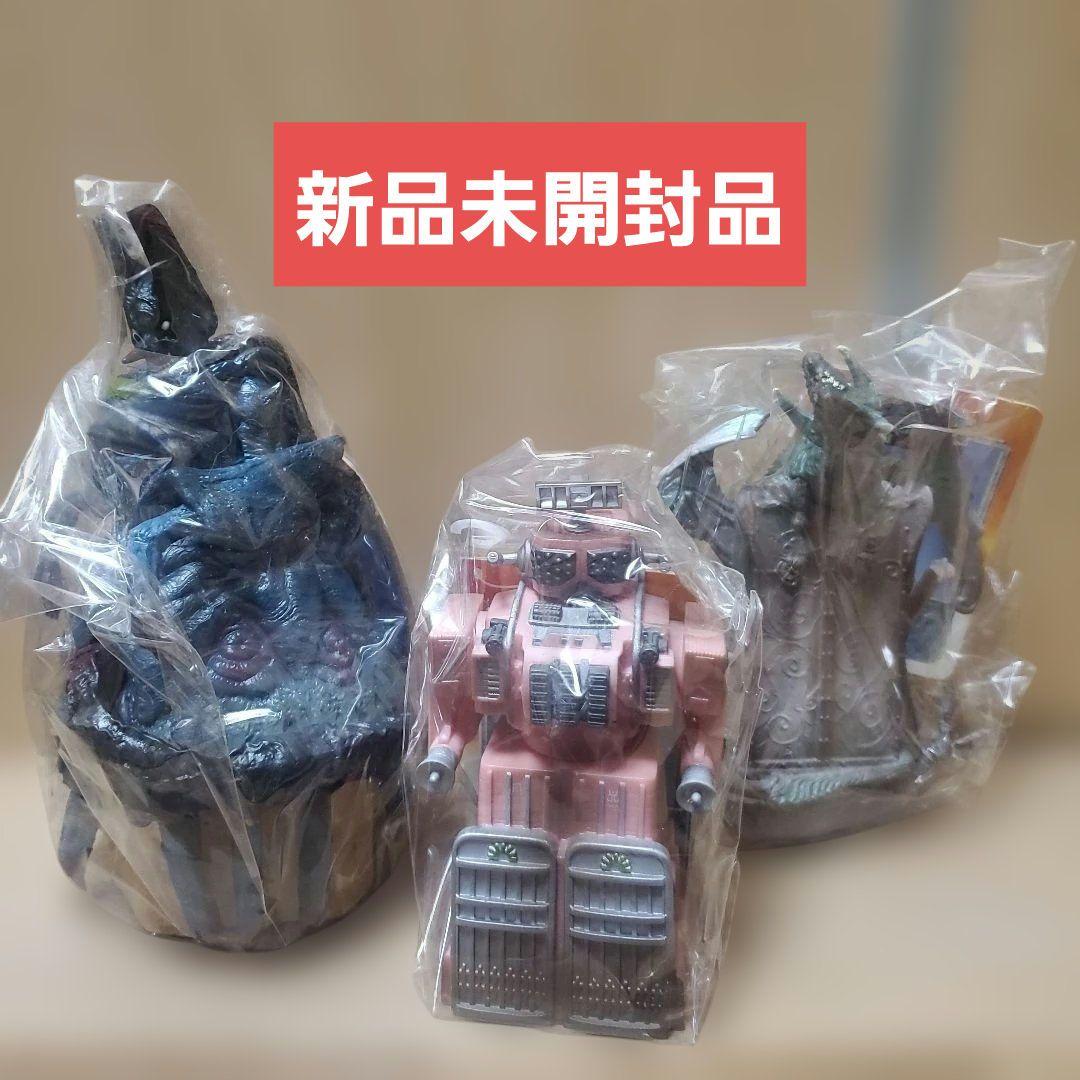 鉄甲機ミカズキ　フィギュアセット R-02、R.-03、R-04、R.-06 鉄甲機ミカズキ フィギュアセット R-02、R.-03、R-04、R.-06 鉄甲機