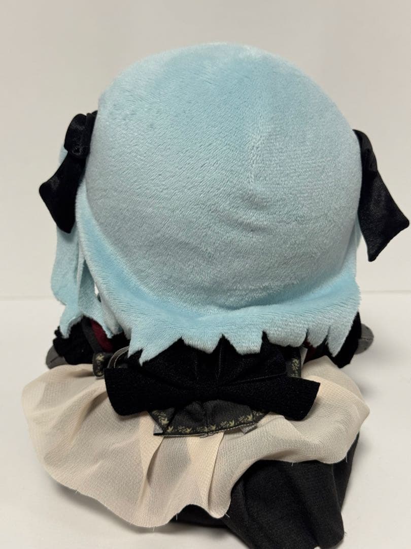 グッスマ バンドリ Ave Mujica アベムジカ ぬいぐるみ 5種 コンプ