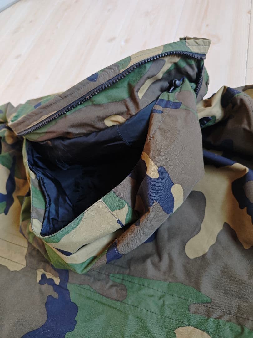 THENORTHFACE 迷彩 スキー ウェア メンズ Lの通販はau PAY マーケット