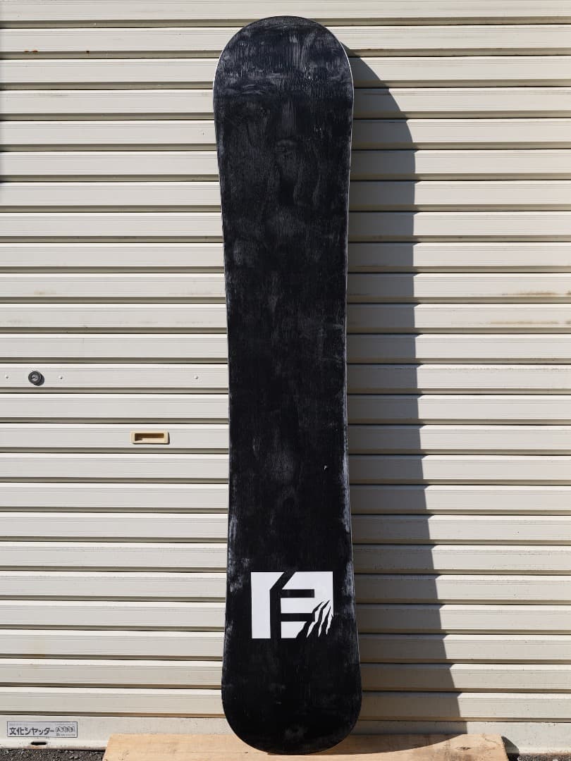 Burton T6 ジェイクバートン サイン入り 激レア! テリエモデル - メルカリ