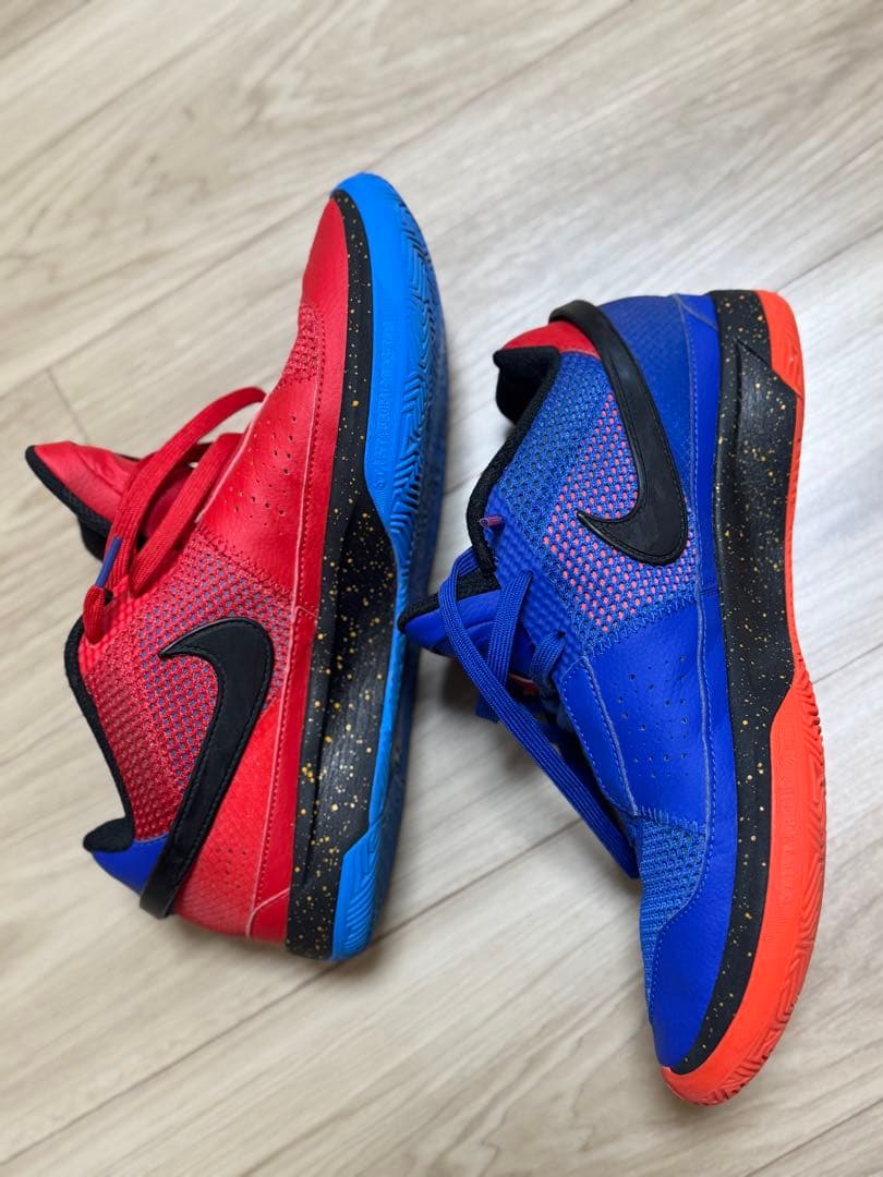 (27.5cm)Nike Ja 1 Hunger ジャモラント