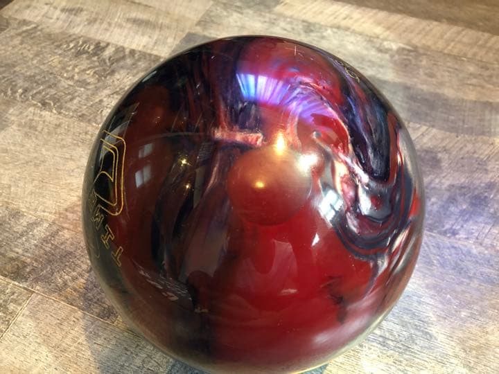 タイムレスSE 15p2oz ボウリングボール ストーム タイムレスSE 15p2oz