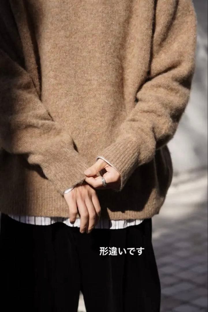 EVCON JAMIESON'S KNIT POLO - メルカリ