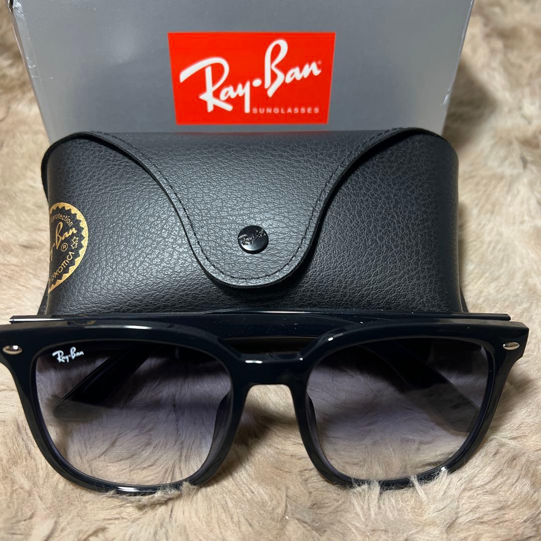 Ray-Banレイバン　RB4401D Asian Design アイウェア レイバン RB4401D (サングラス) 価格比較 - 価格.com