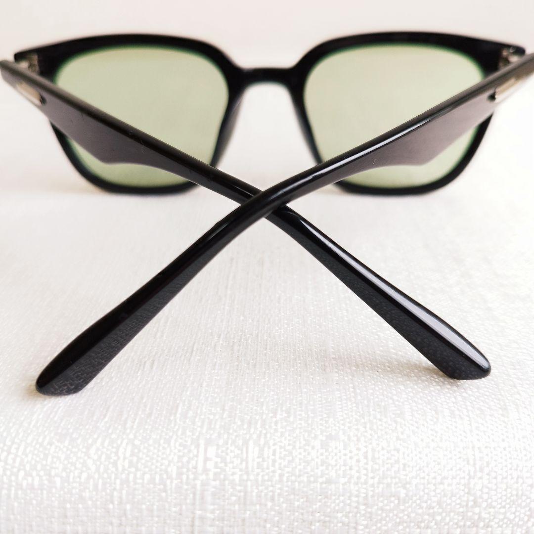 良品✨ジェントルモンスター LILIT サングラス クリアイエロー