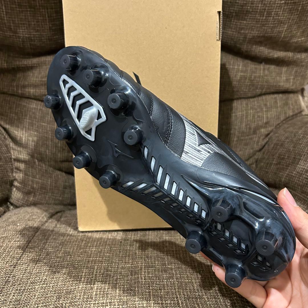 【早い者勝ち】モナルシーダNEO III ELITE《24.5cm》