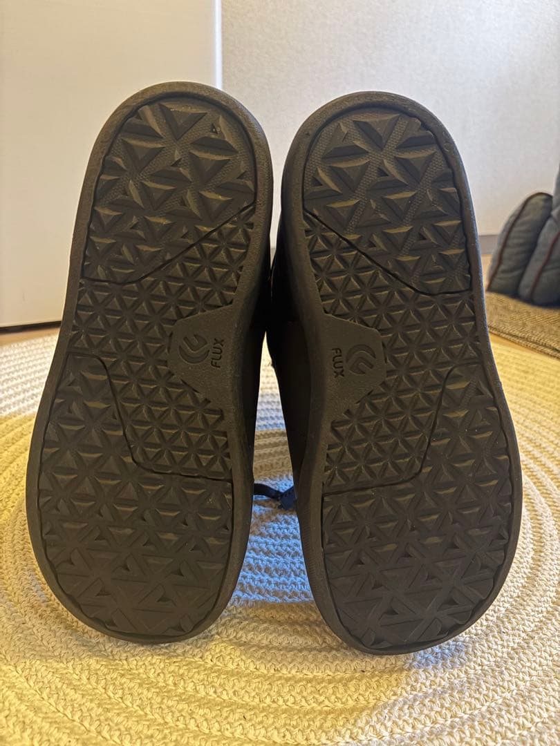 スノーボード flux gt-boa 22-23 28.0cm