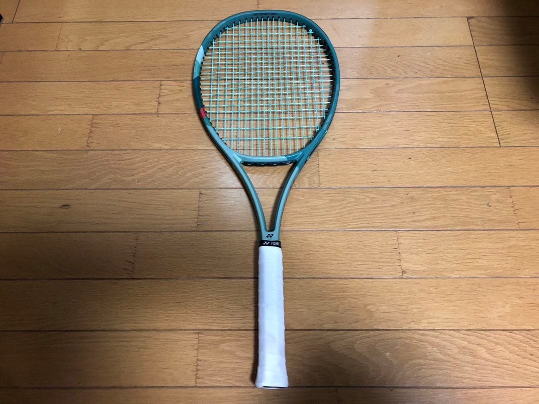 ヨネックス percept 100D G2 パーセプト100d L108530265 - ラケット
