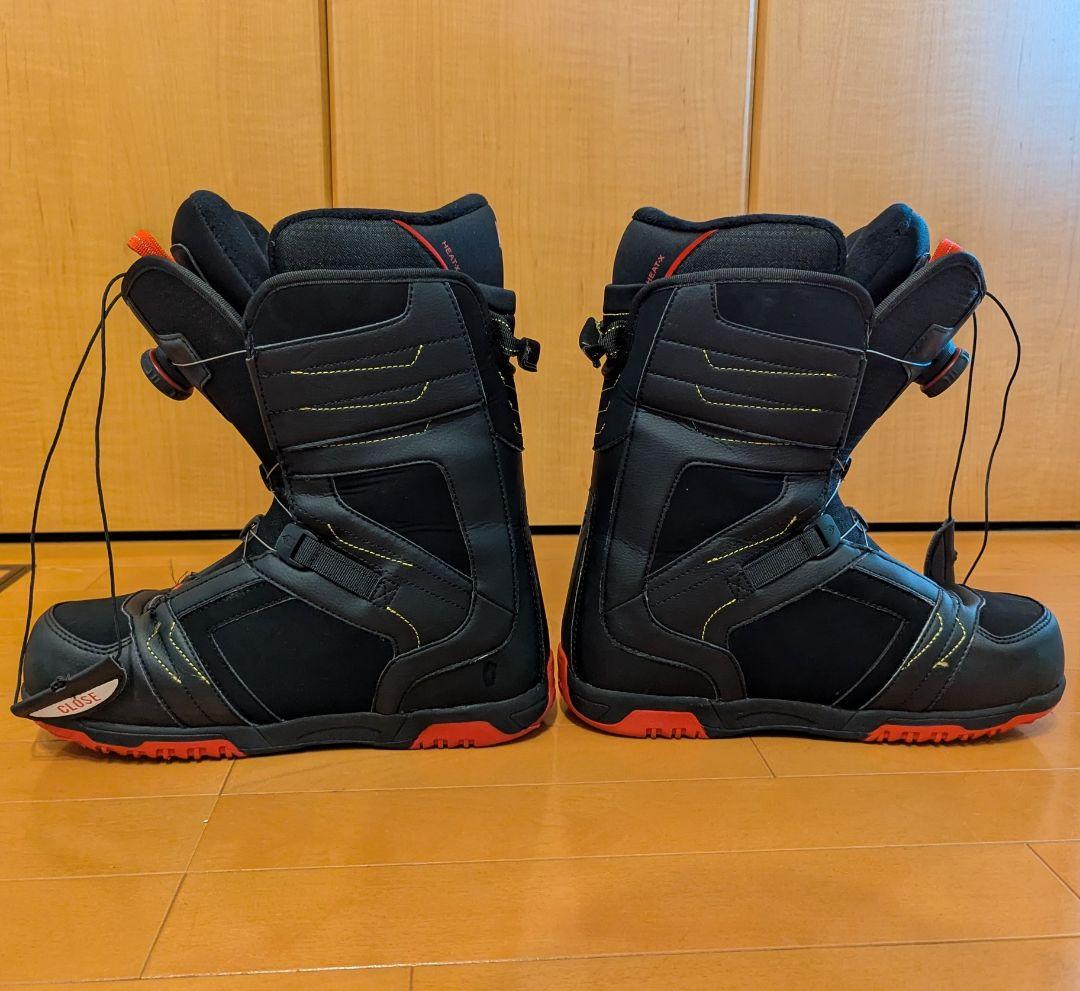 わたけん様専用HEAD ヘッド BOA 28cm THERMOFIT