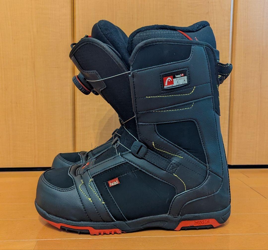 わたけん様専用HEAD ヘッド BOA 28cm THERMOFIT