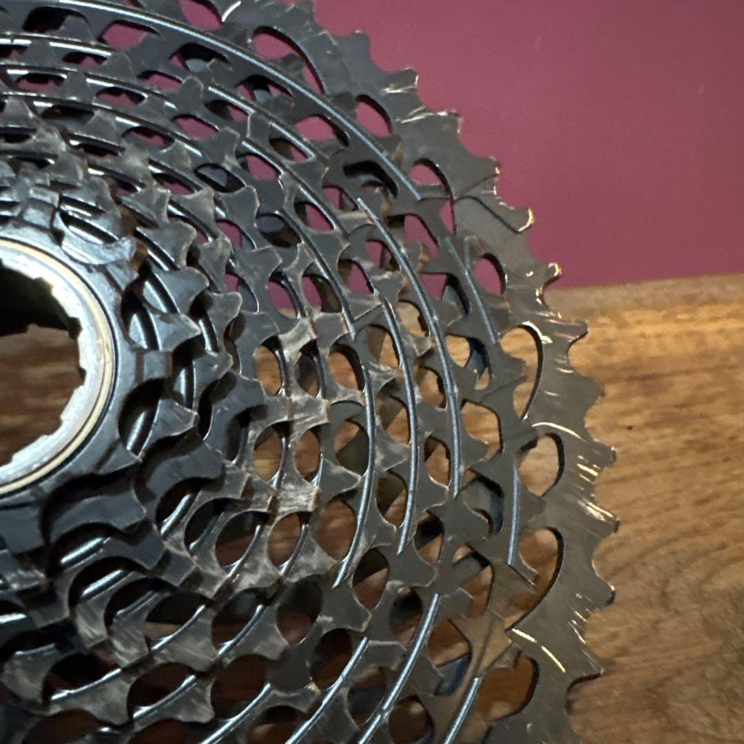高価車・バイク・自転車 - l*y様 SRAM XG-1295 EAGLE カセットMTB