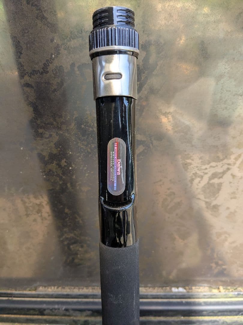 な*べ様 ダイワ 船竿 リーディングXサソイ60-150 美品 - メルカリ