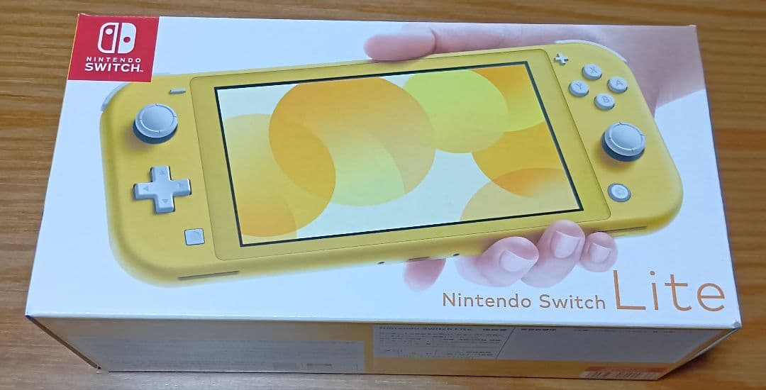 Nintendo Switch Lite イエロー　スイッチライト 任天堂 Nintendo Switch Lite [イエロー] 価格比較 - 価格.com