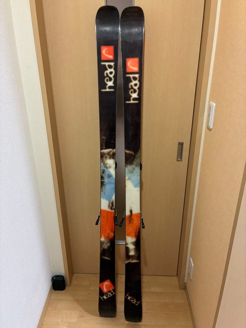 フリースタイルHEAD THE SHOW 172+MAKER SQUIRE 11 - メルカリ