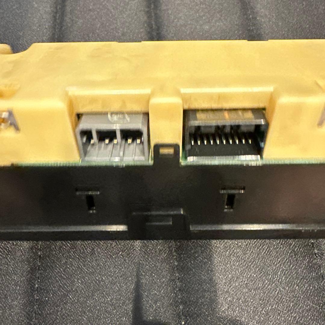 アコードワゴン CE1 CF2 CD3 CD4 CD5 CD6 エアコンパネル - メルカリ