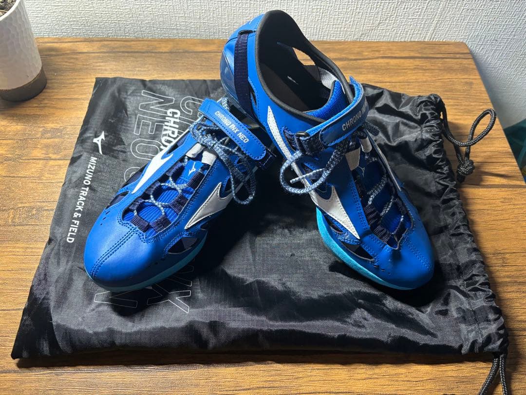 クロノインクスネオジャパン 27.0